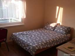 Fruska Gora-apartman