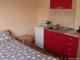 Fruska Gora-apartman