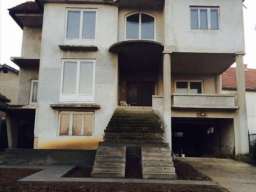 Kuca u Kragujevcu