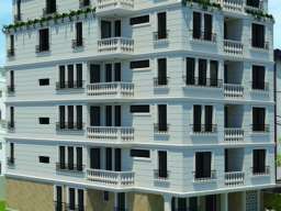 Extra LUX stanovi na Lekinom Brdu