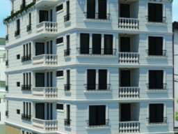 Extra LUX stanovi na Lekinom Brdu