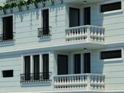 Extra LUX stanovi na Lekinom Brdu