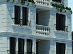 Extra LUX stanovi na Lekinom Brdu