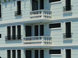 Extra LUX stanovi na Lekinom Brdu