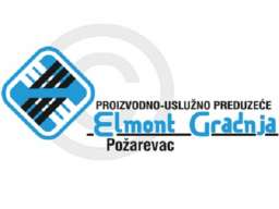 Elmont gradnja &nbsp;