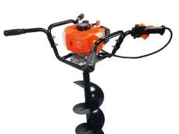 Demon bu&scaron;ač rupa 5,2ks&nbsp;