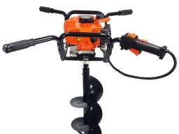 Demon bu&scaron;ač rupa 5,2ks&nbsp;