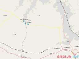 Na prodaju Vocnjak kod Hotela na Raskrscu