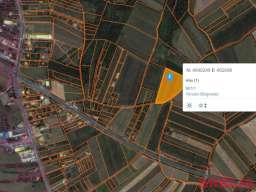 Na prodaju Vocnjak kod Hotela na Raskrscu