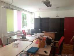 Reprezentativni pp, strogi centar, 5 park.mesta