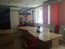 Reprezentativni pp, strogi centar, 5 park.mesta