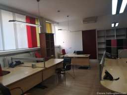 Reprezentativni pp, strogi centar, 5 park.mesta