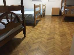 Smestaj za radnike Beograd-Dobanovci