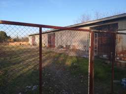 Plac na glavnom Palickom putu