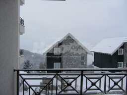 Apartman, Milmari, vikend naselje, Kopaonik