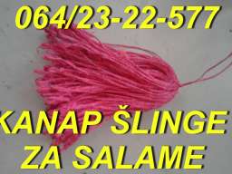 VEZICE ZA SALAME, SERVISIRANJE KLIPSARICA, OPRAVKE-REMONT. 