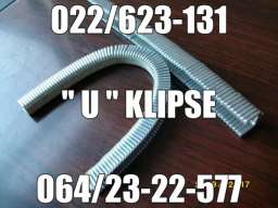 KLIPSE ZA SALAME, SERVISIRANJE KLIPSARICA, OPRAVKE-REMONT 