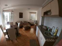 Apartman u samom centru Zlatibora