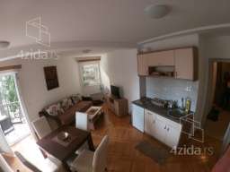 Apartman u samom centru Zlatibora