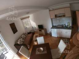 Apartman u samom centru Zlatibora