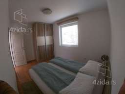 Apartman u samom centru Zlatibora