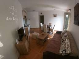 Apartman u samom centru Zlatibora