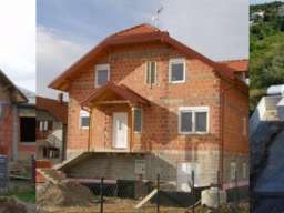 Gradjevinski radovi Aleksandrovac