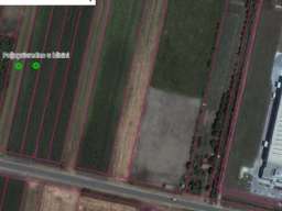 Poljoprivredno zemljiste 1.10ha-Simanovci