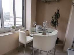 Dvosoban Apartman Gorki Beograd Vračar