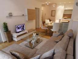 Dvosoban Apartman Gorki Beograd Vračar