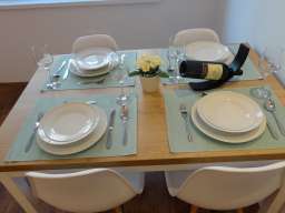 Dvosoban Apartman Opal Beograd Centar