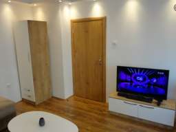 Dvosoban Apartman Opal Beograd Centar