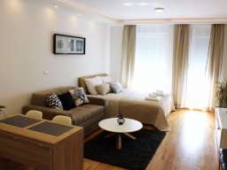 Jednosoban Apartman Milano 2 Beograd Novi Beograd