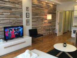 Jednosoban Apartman Milano 2 Beograd Novi Beograd