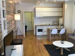 Jednosoban Apartman Milano 2 Beograd Novi Beograd