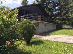 Vikendica Grocka-Kamendolska 1