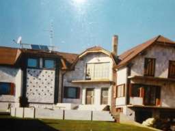 Luksuzna kuca na Umcarima-Beograd