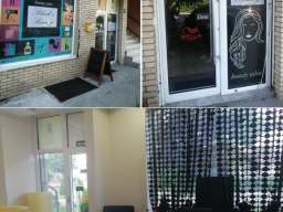 Kozmeticki frizerski salon Cukarica 