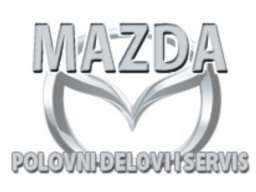 Delovi za Mazdu Mladenovac