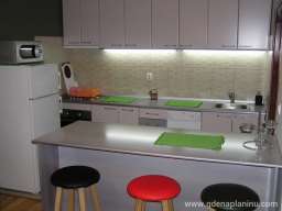 Kuca za odmor-Krinica