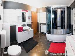 Kuca za odmor-Krinica