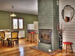 Kuca za odmor-Krinica