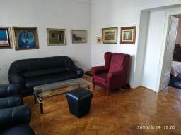 Stan u Centru-salonac