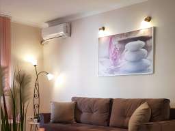 Dvosoban Apartman Prestige 2 Novi Sad Stari Grad