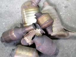 Otkup auto katalizatora i dpf filtera