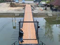 Splav na Savi-Ostruznica