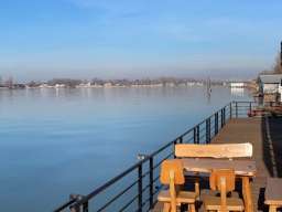 Splav na Savi-Ostruznica