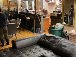 Splav na Savi-Ostruznica