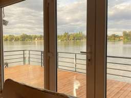 Splav na Savi-Ostruznica