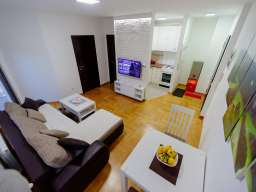 Dvosoban Apartman Krf Zlatibor Đurkovac